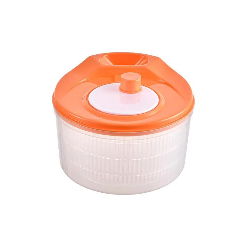 Vegetable Dehydrator for Home Salad Dumping Large Kitchen Gadget